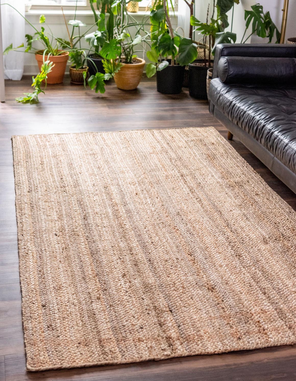 371x488 Braided Jute