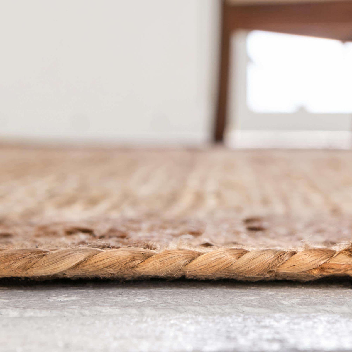 371x488 Braided Jute