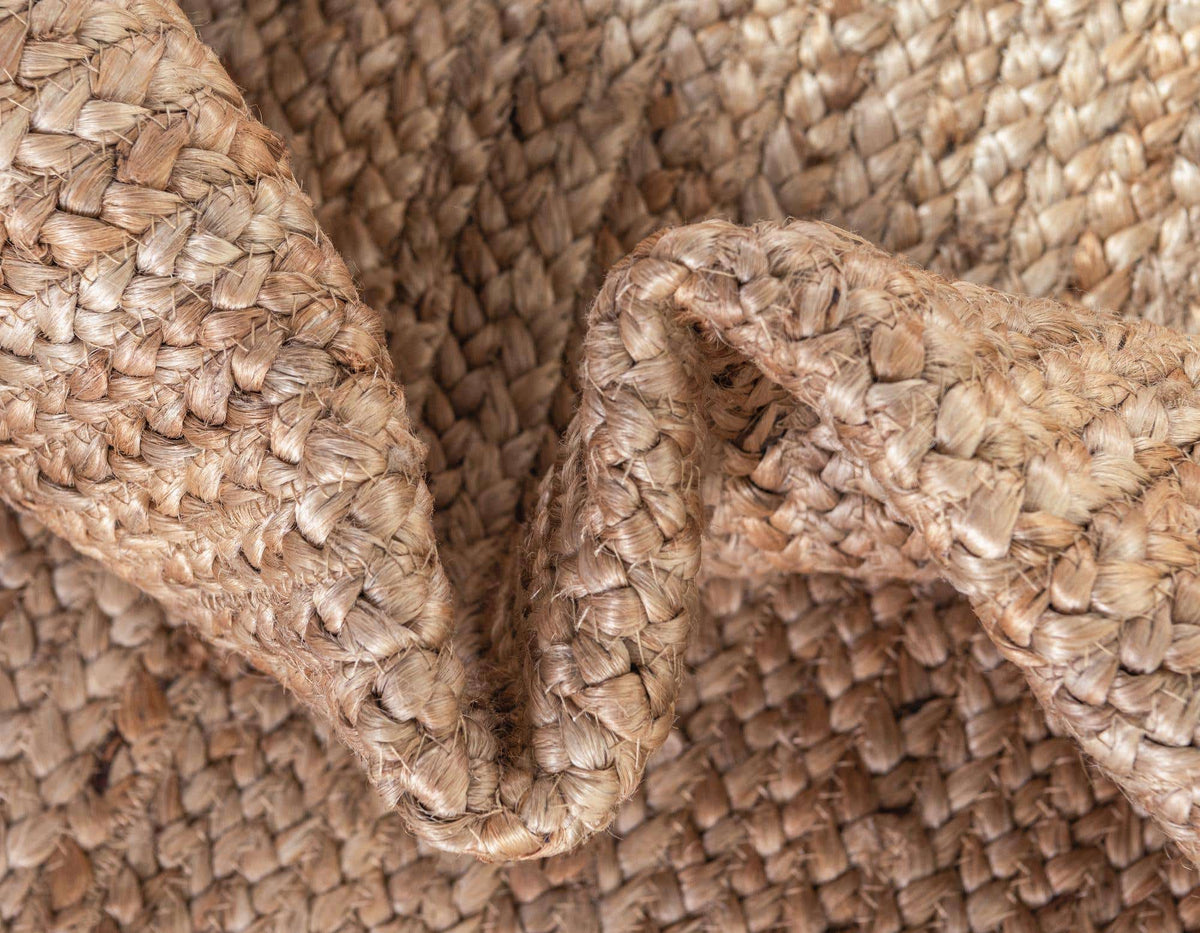 371x488 Braided Jute