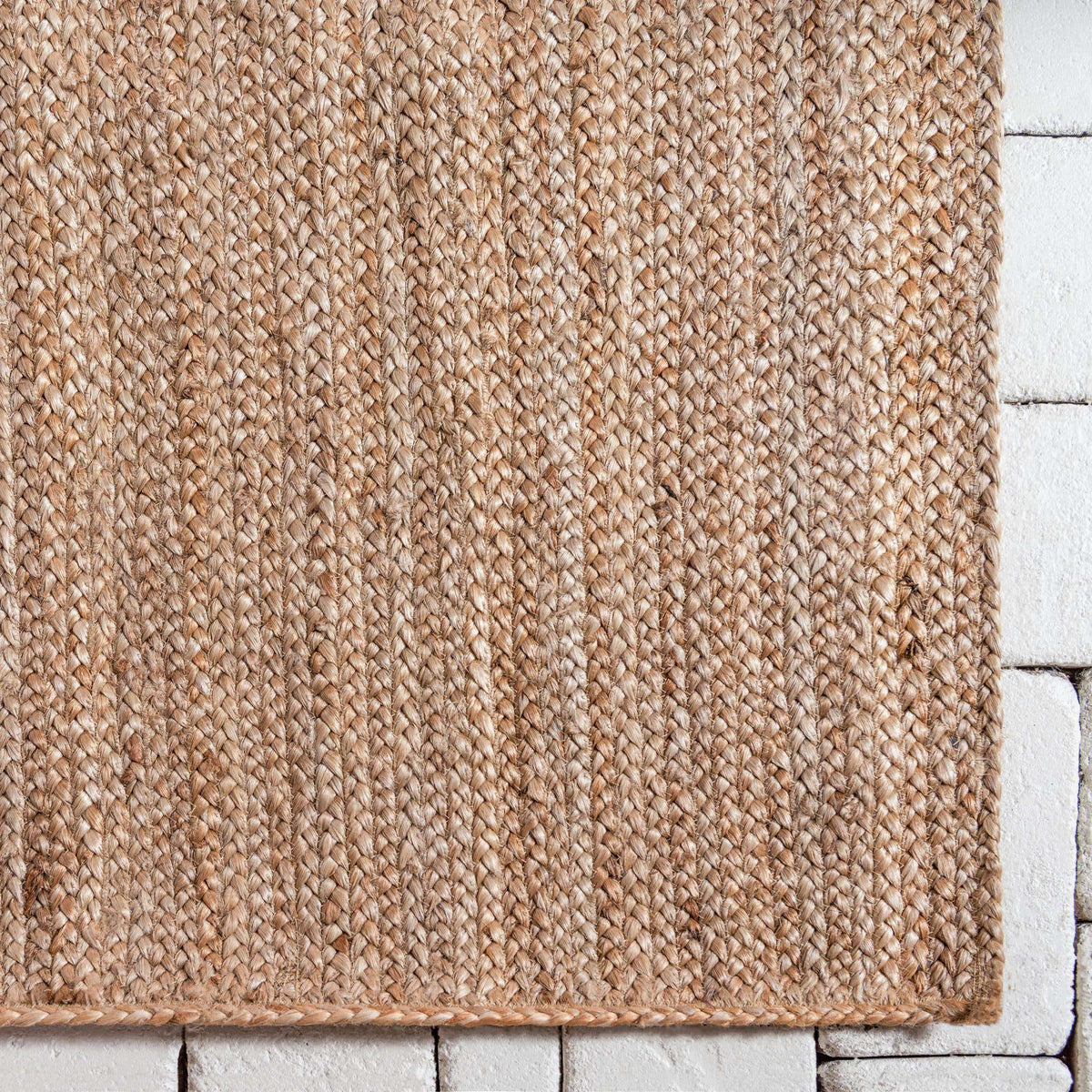 371x488 Braided Jute