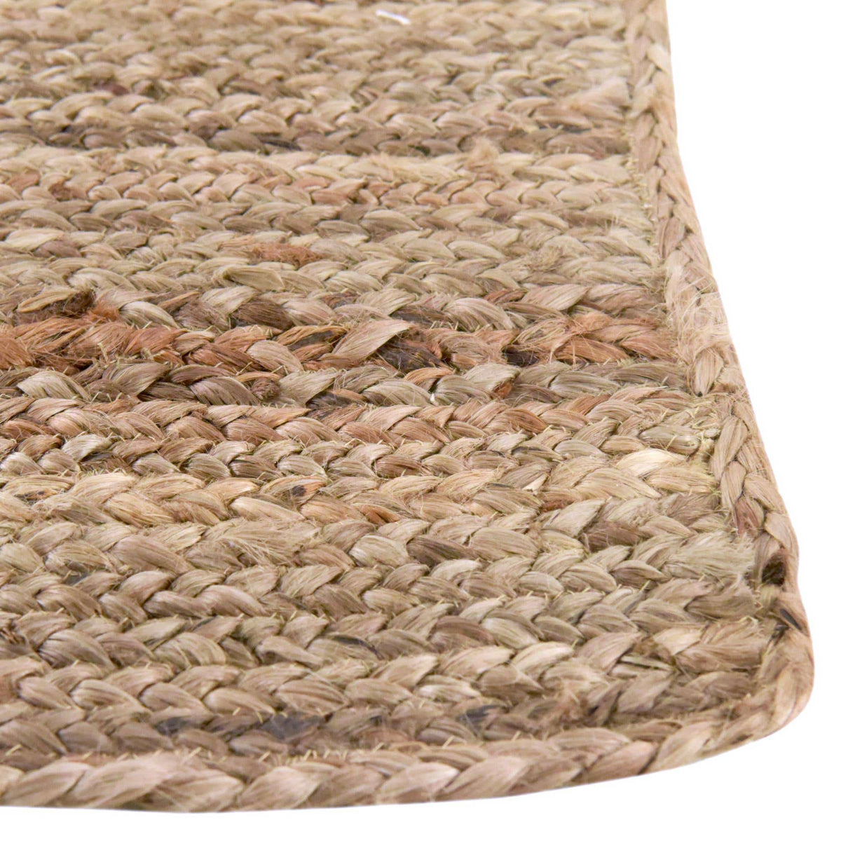 79 x 396 Braided Jute