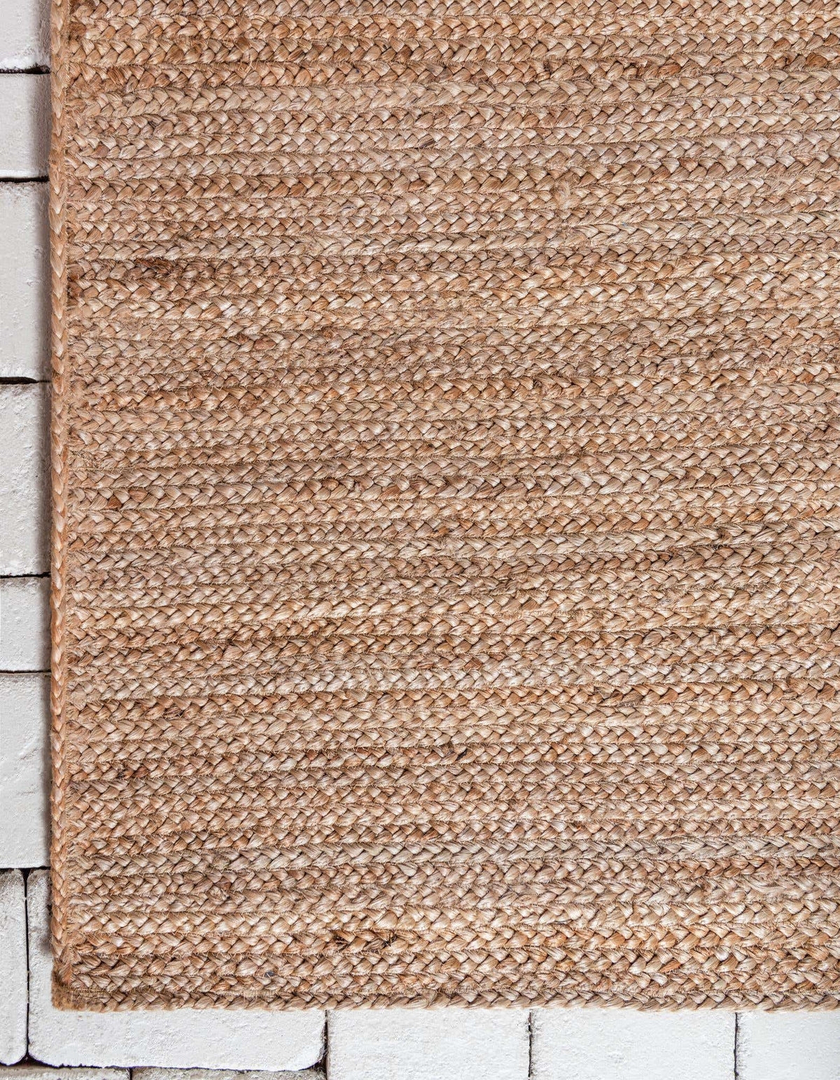 79x305 Jute tissé