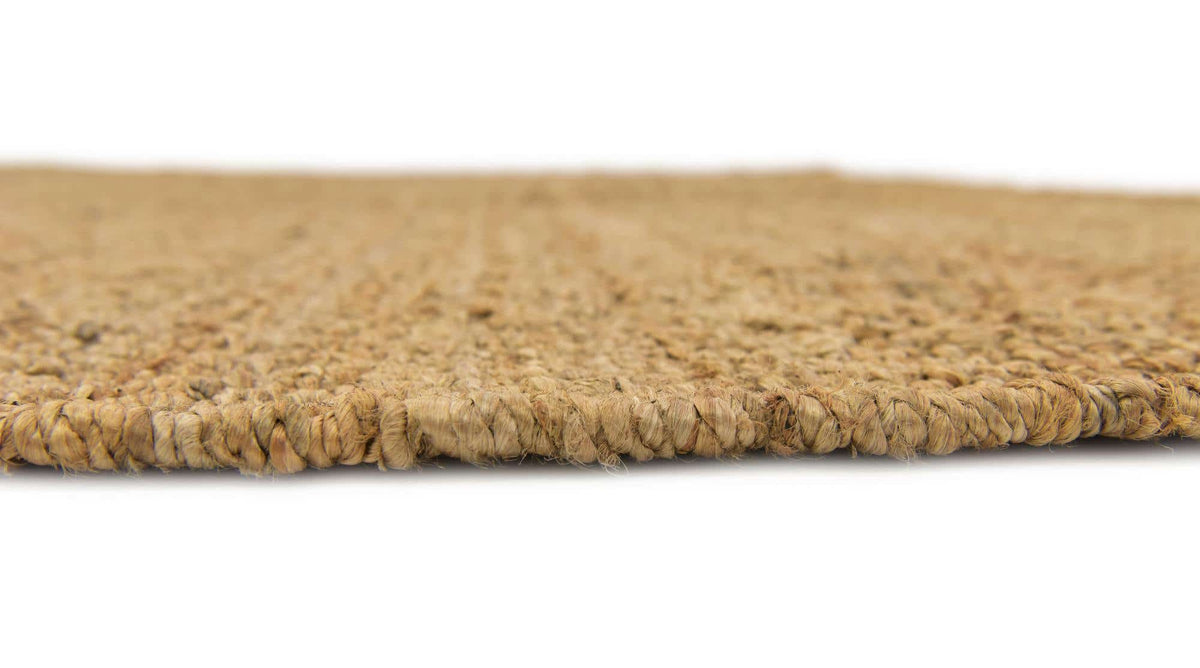 245 x 305 Chunky Jute