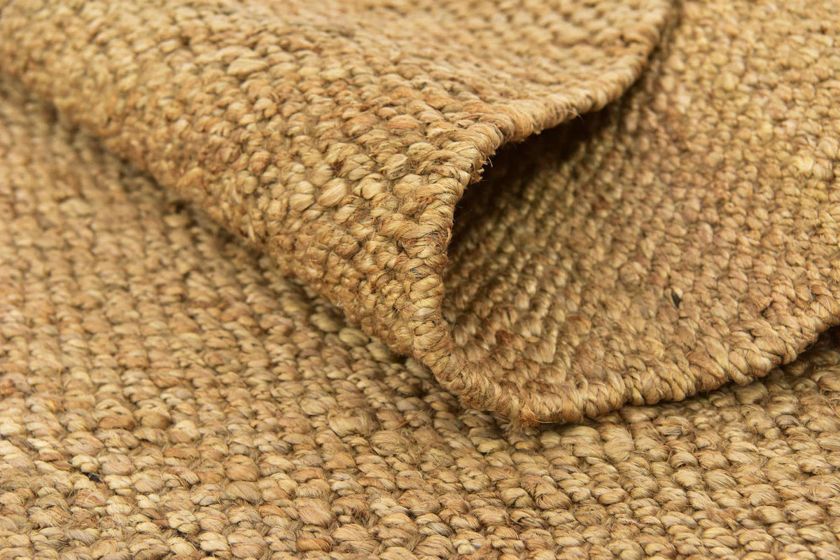 245 x 305 Chunky Jute