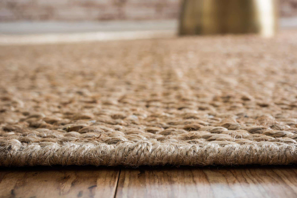 245 x 305 Chunky Jute