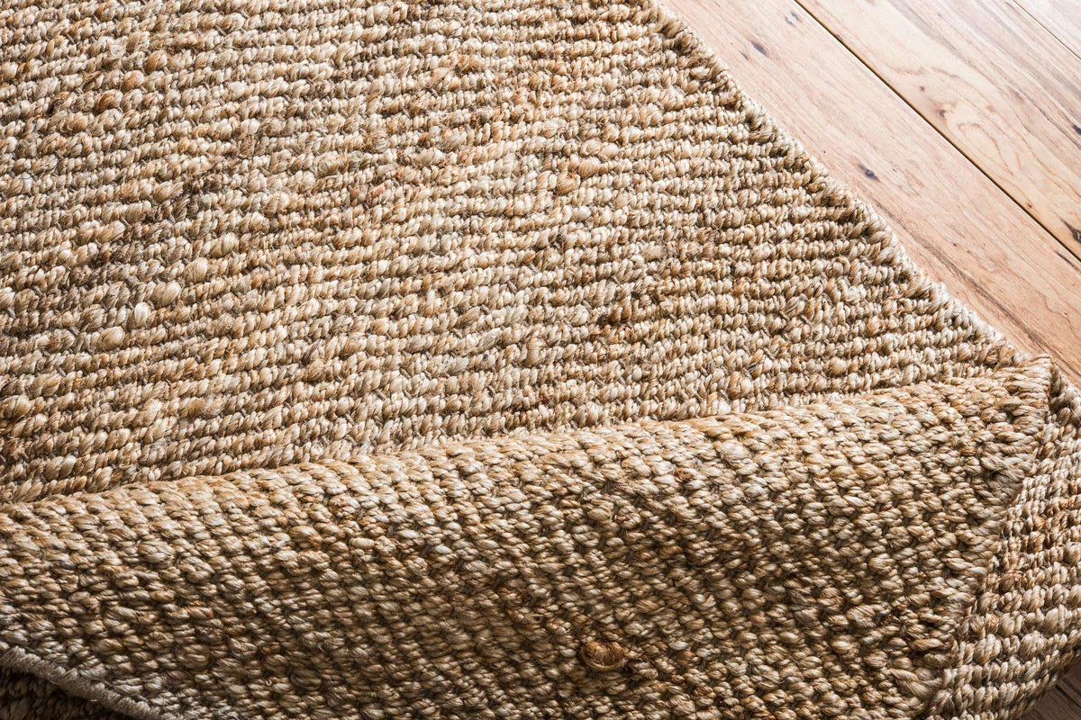 245 x 305 Chunky Jute
