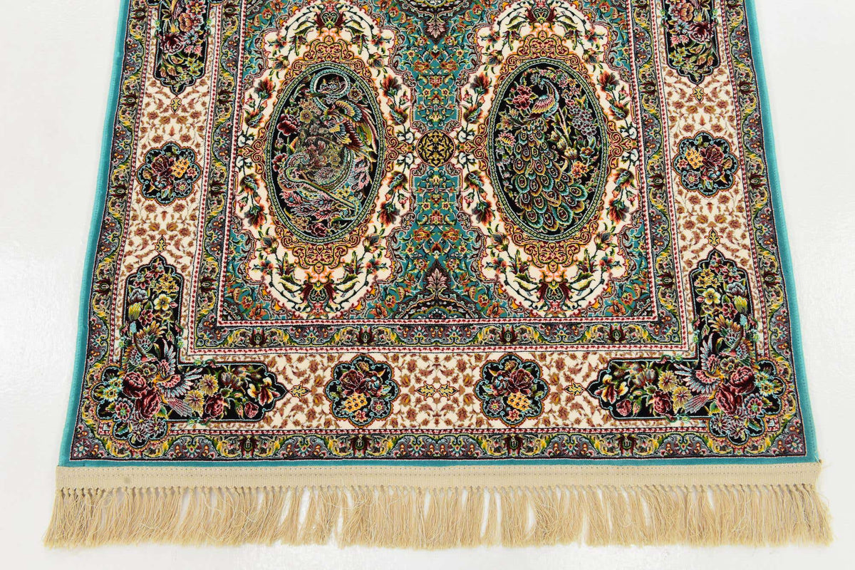 300x396 Dynasty