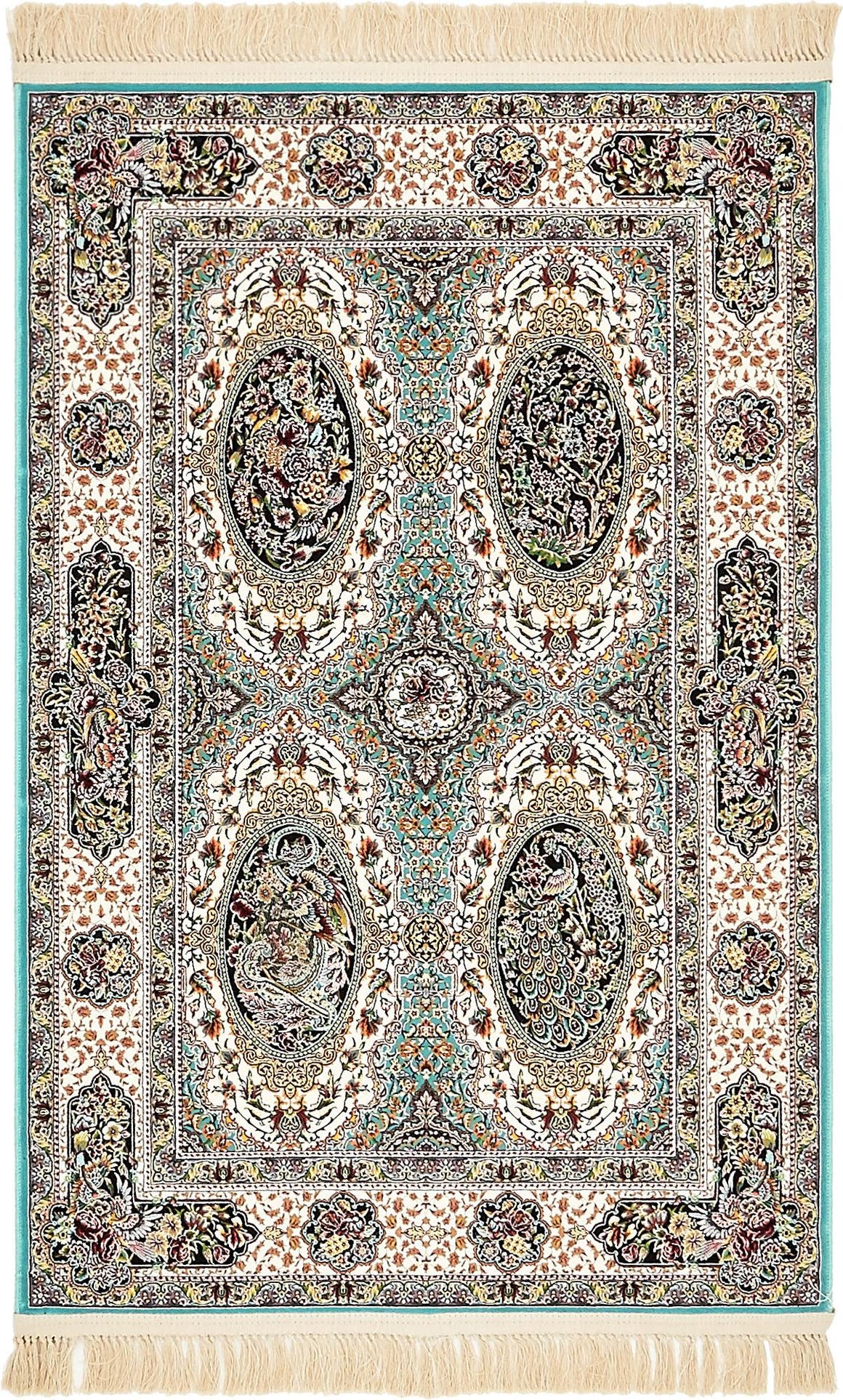 300x396 Dynasty