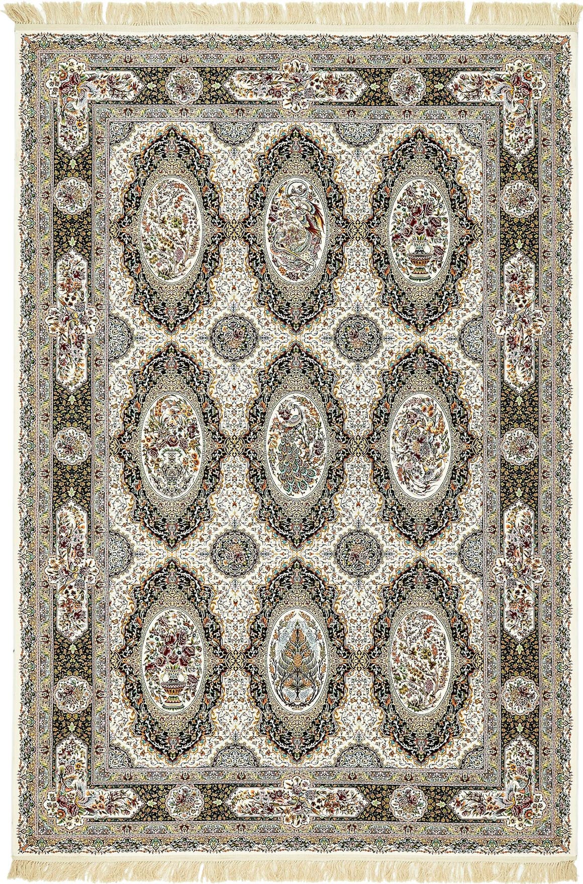 300x396 Dynasty