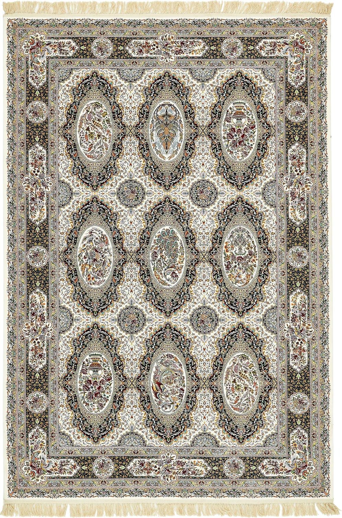 152x226 Dinastia