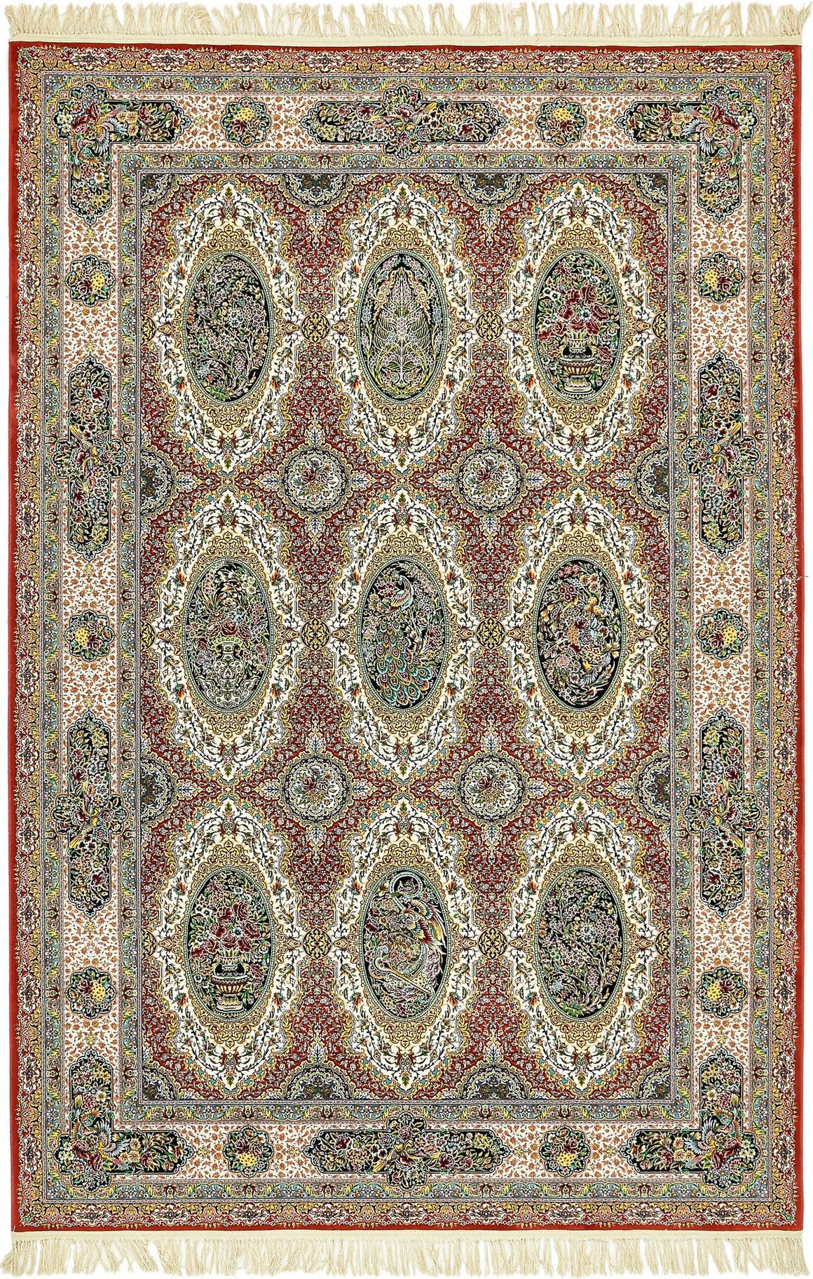 300x396 Dynasty