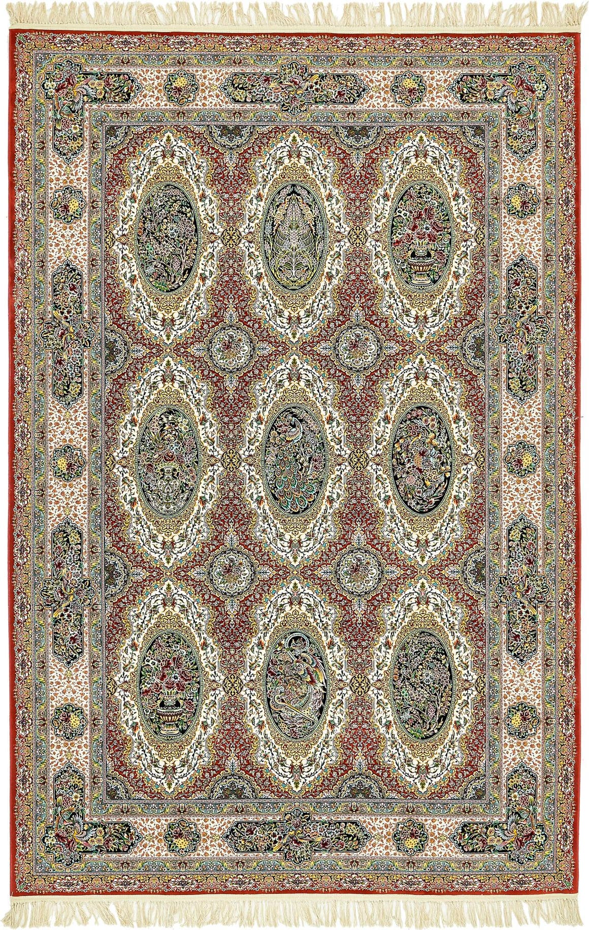 152x226 Dinastia