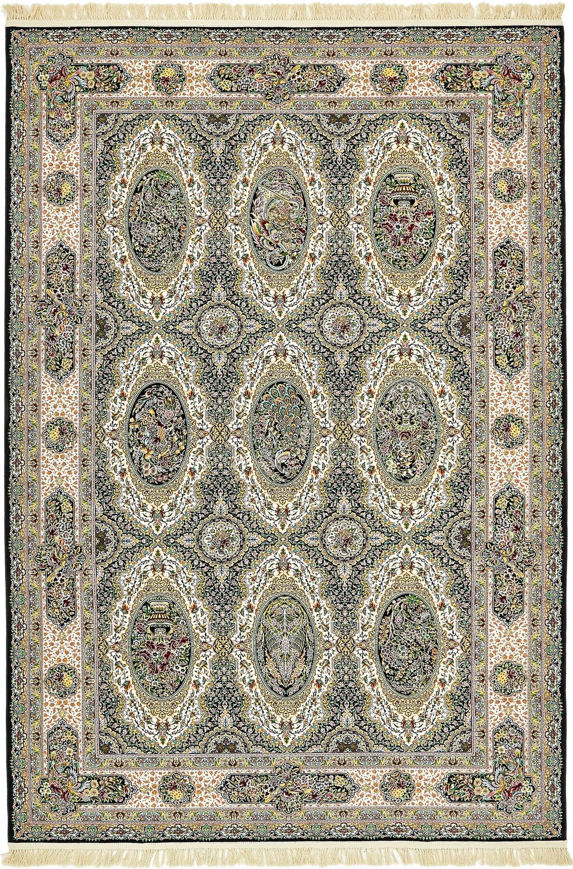 300x396 Dynasty