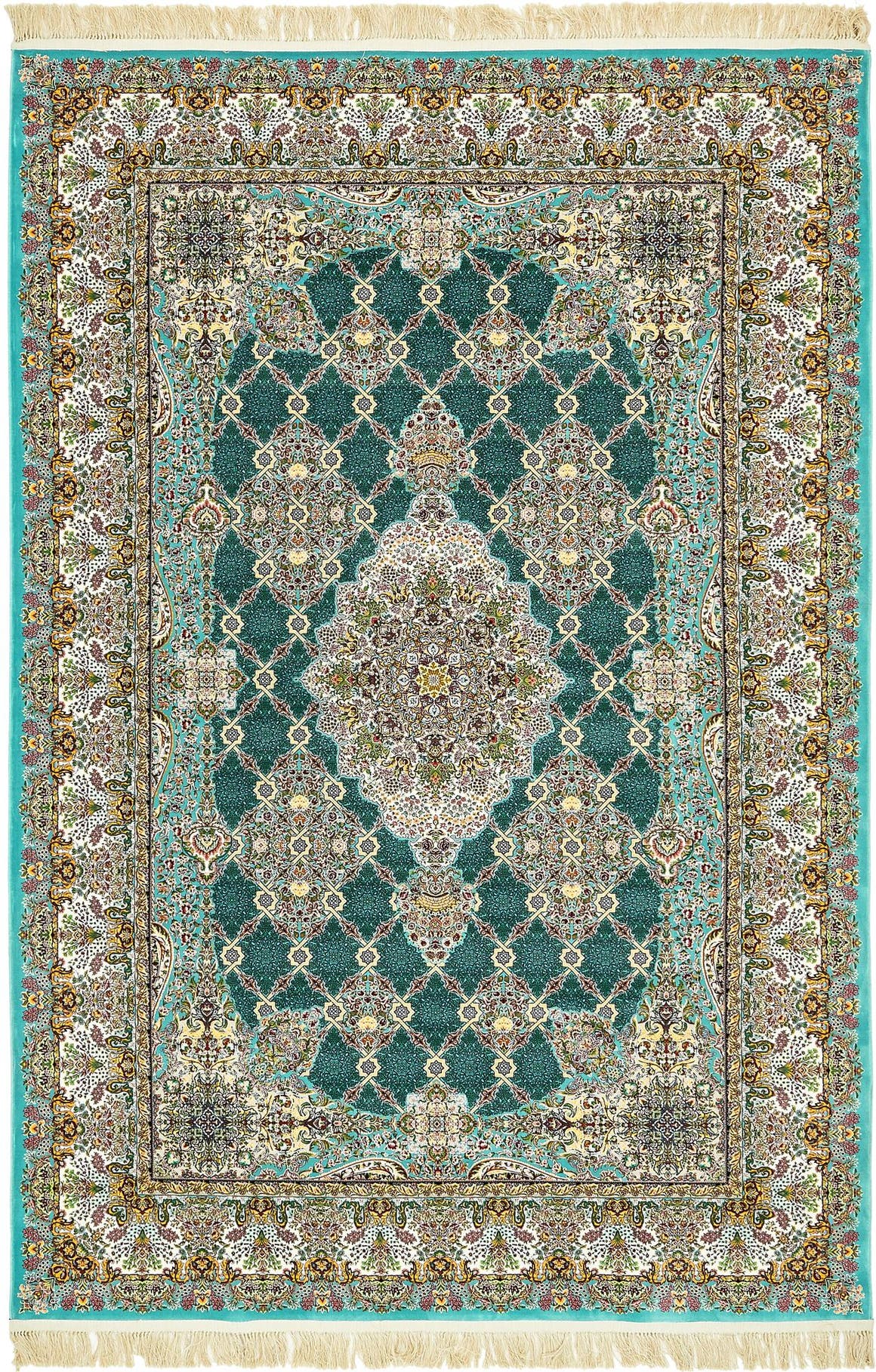 300x396 Dinastia