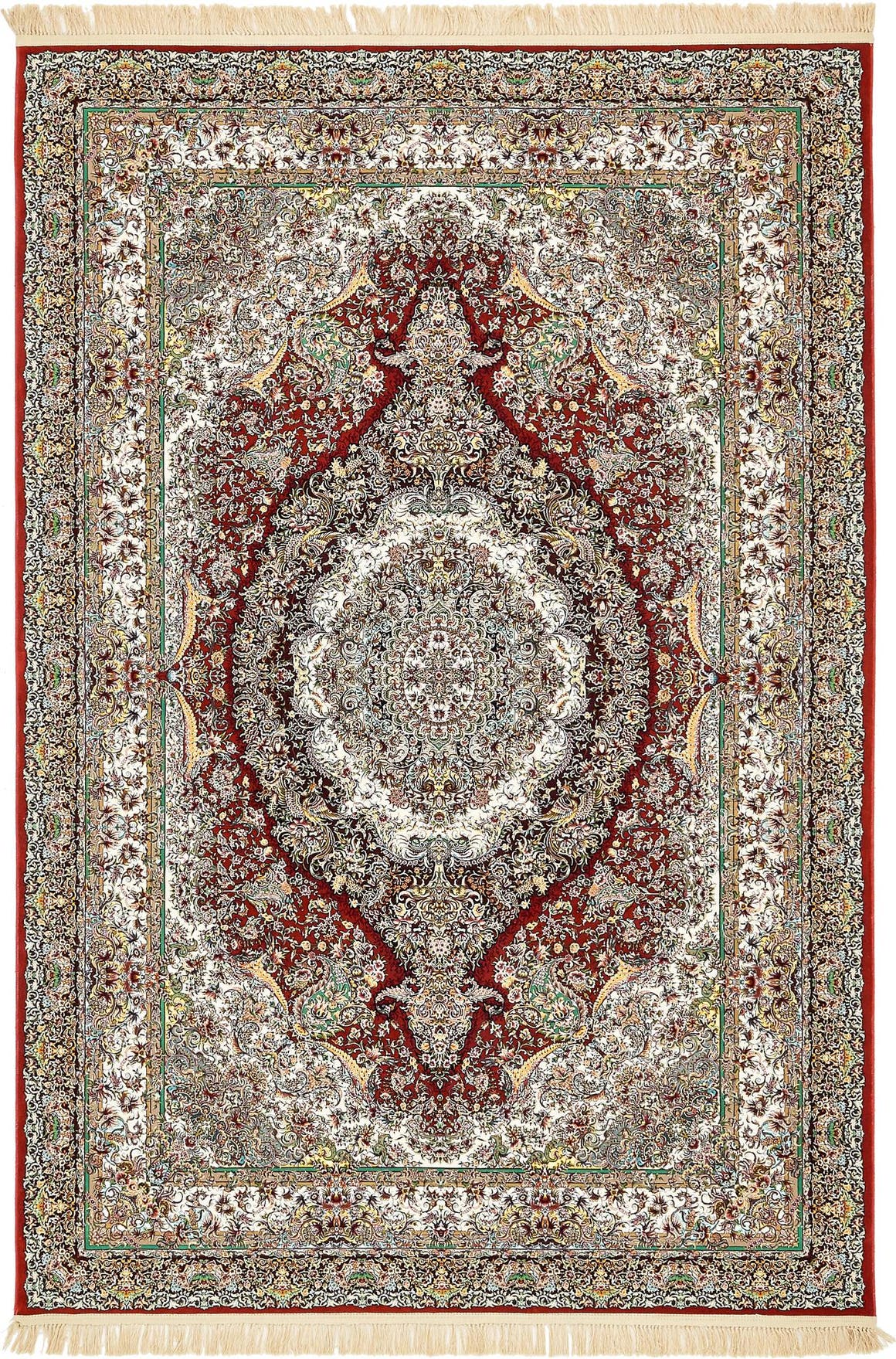 249x351 Dinastia
