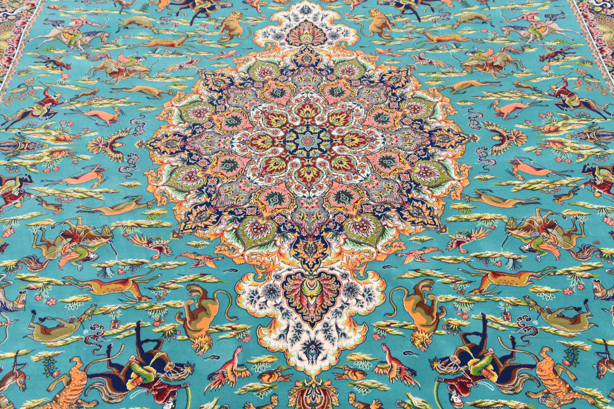300x396 Dinastia