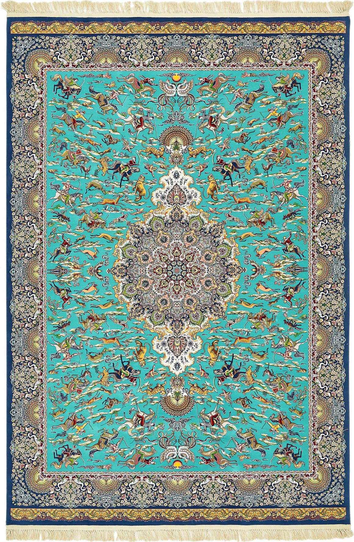 300x396 Dinastia