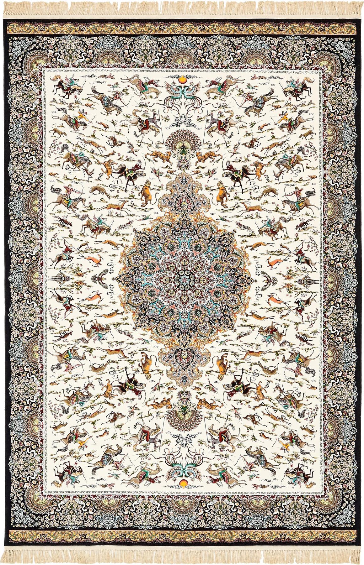 300x396 Dinastia