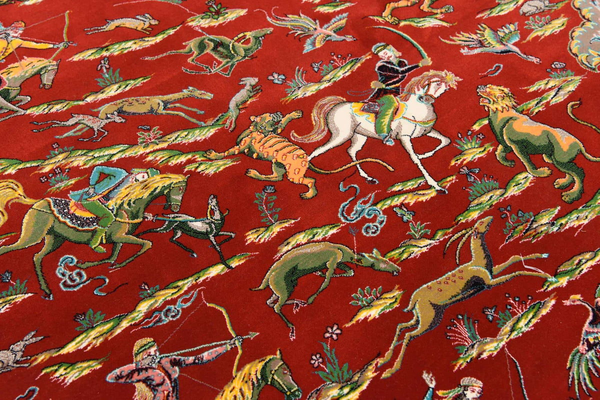 300x396 Dinastia