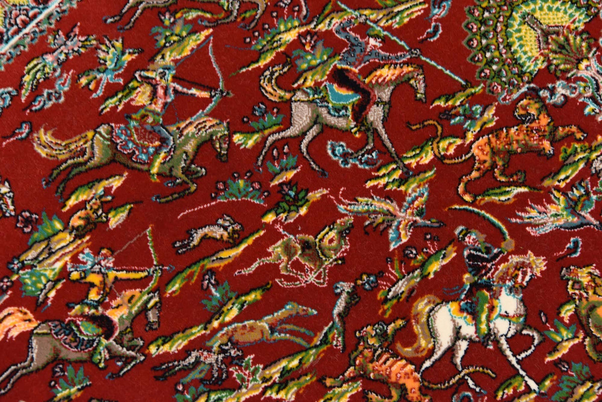 99x152 Dinastia