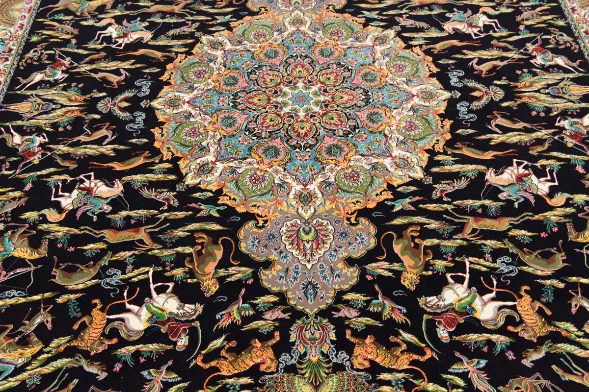 300x396 Dinastia