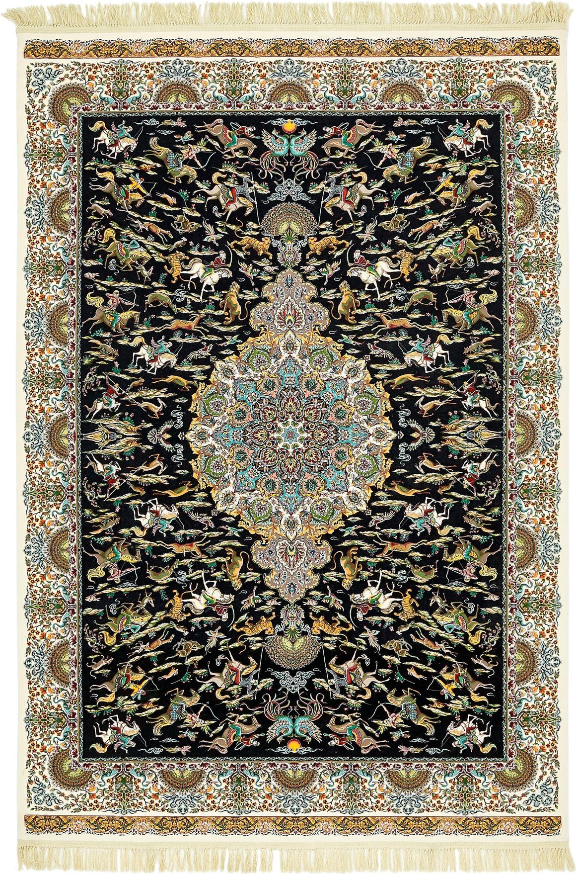 300x396 Dinastia