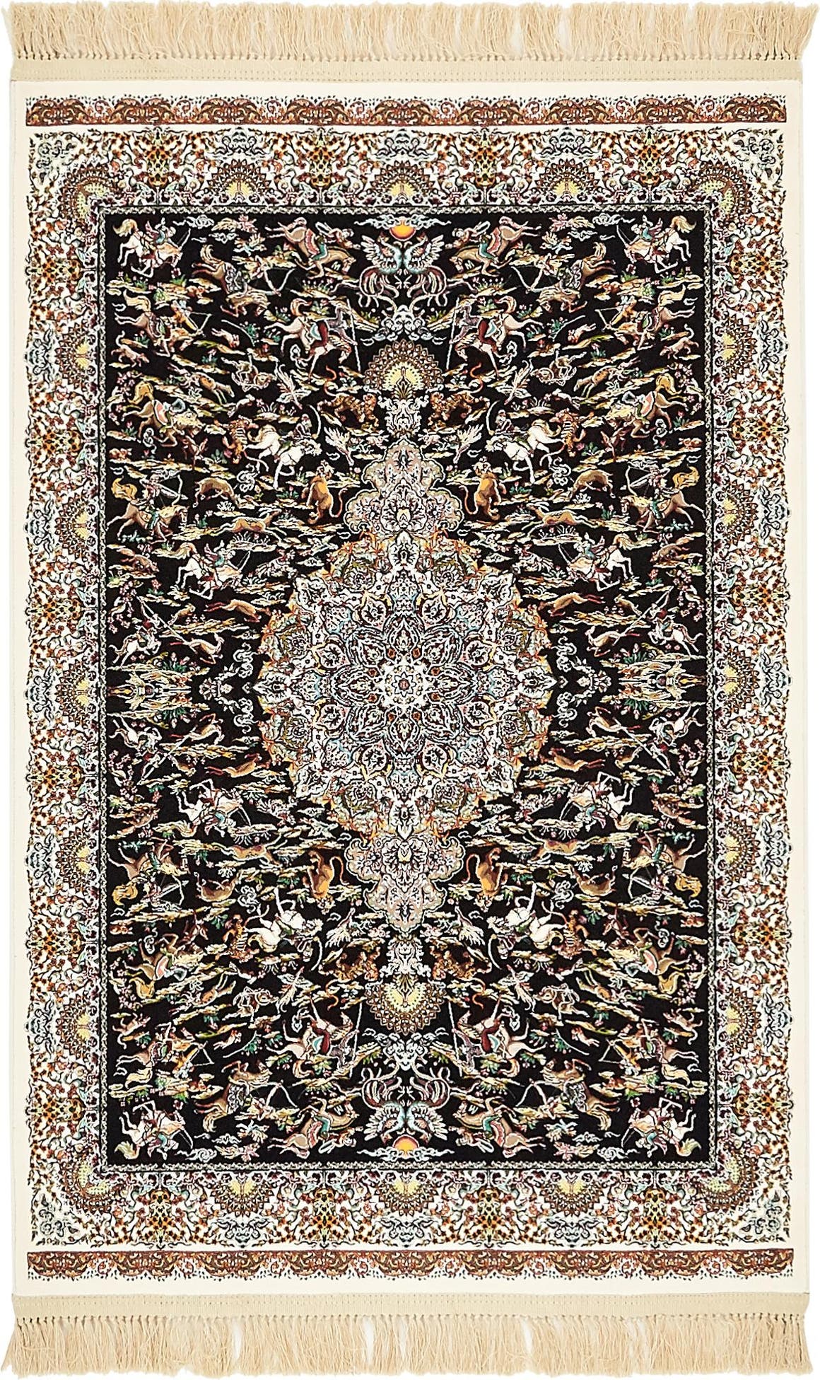 99x396 Dynasty