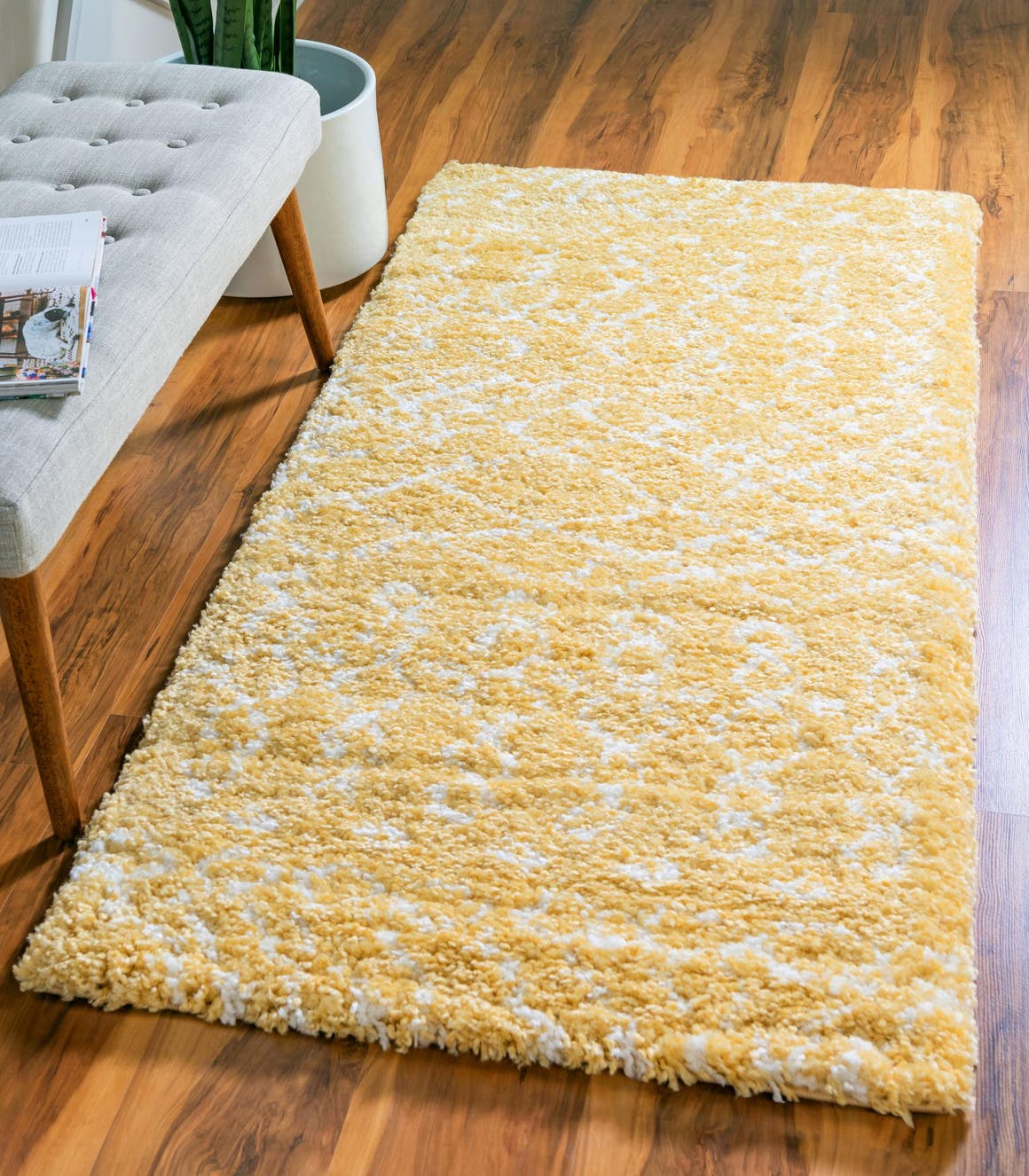 79x305 Marrakesh Shag