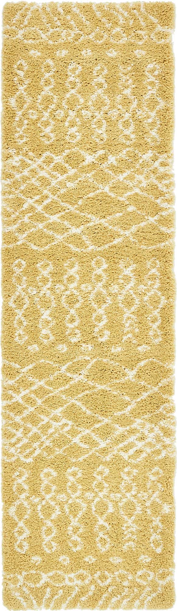 79x305 Marrakesh Shag