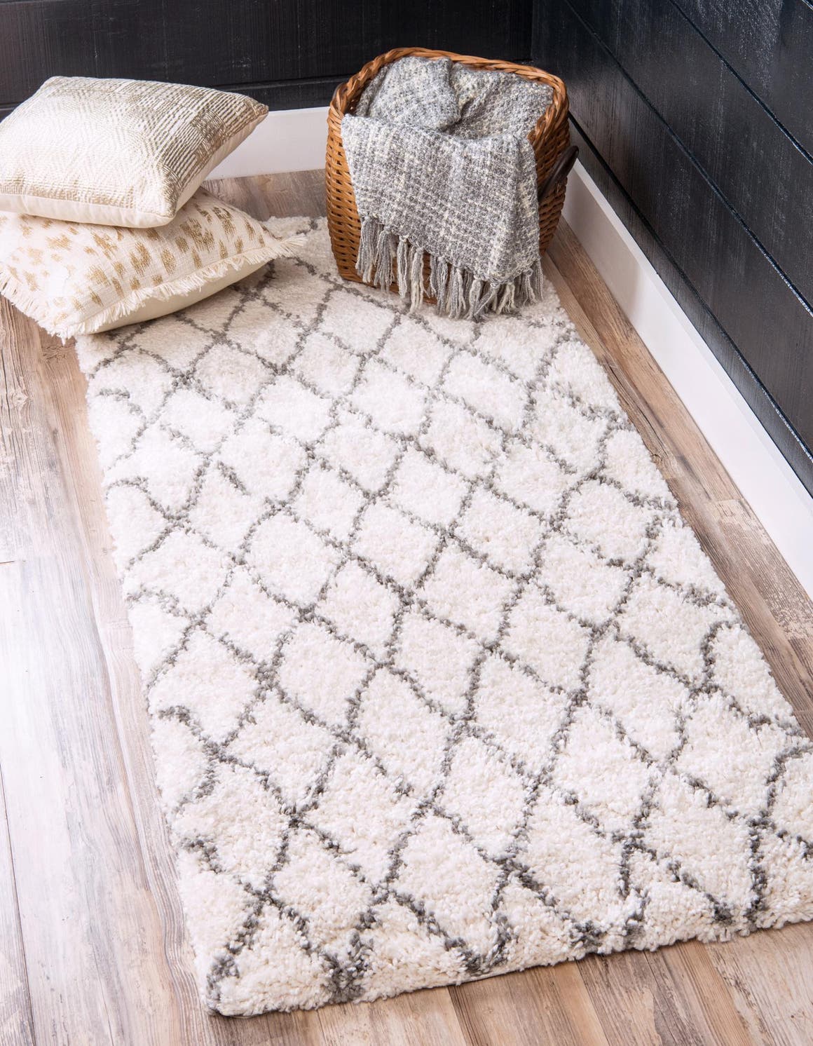 79x183 Marrakesh Shag