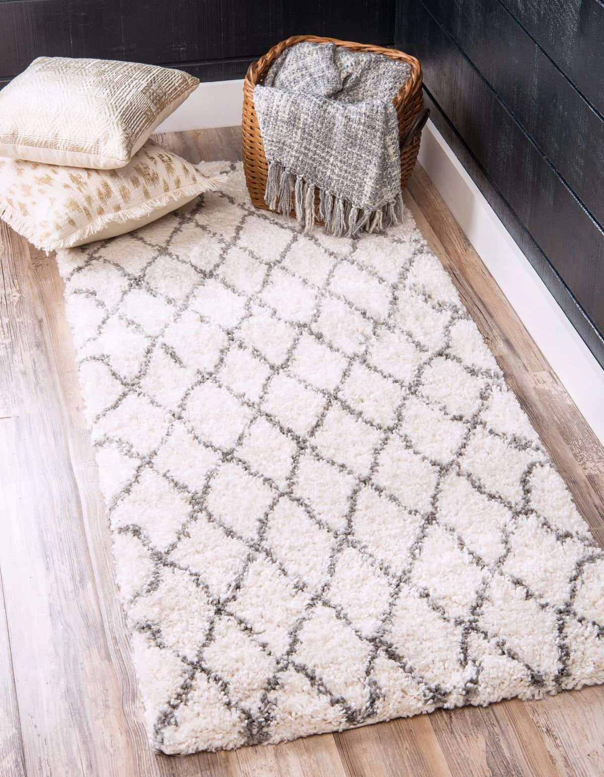 79x183 Marrakesh Shag