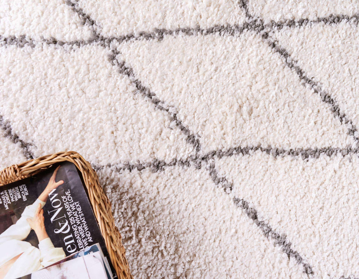 79x183 Marrakesh Shag