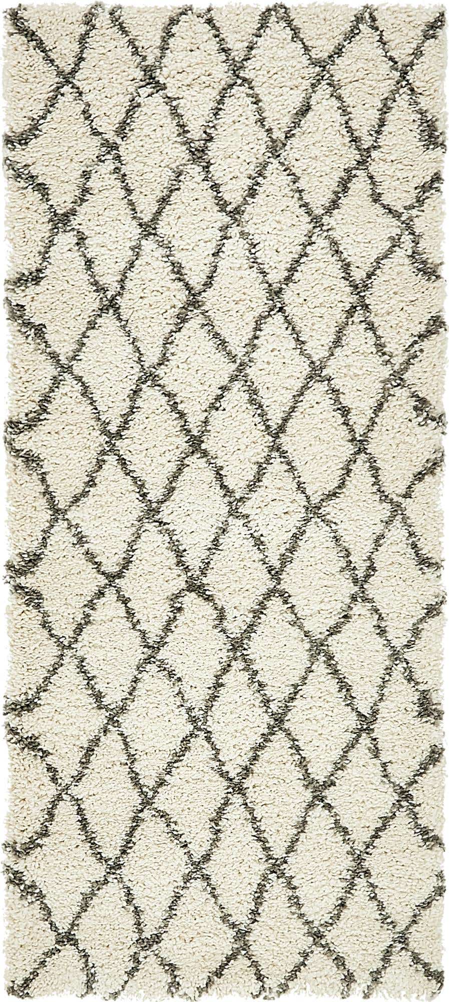 79x183 Marrakesh Shag