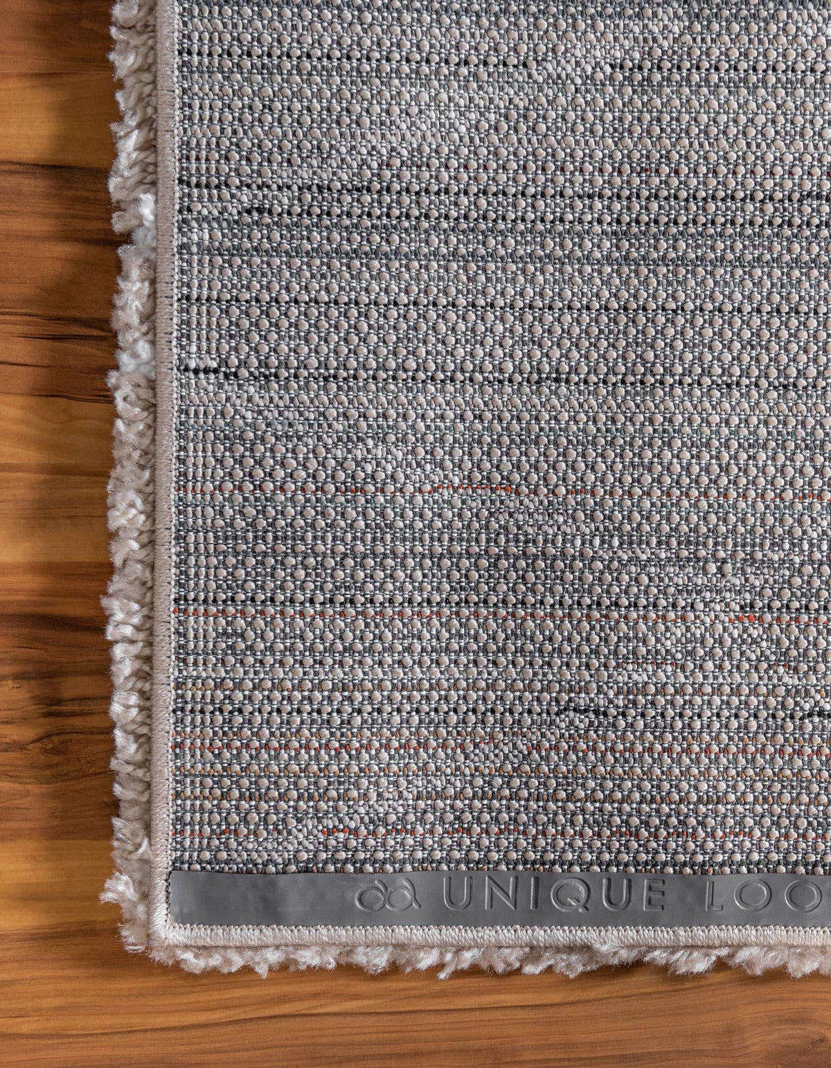 79x183 Taupe Marrakesh Shag