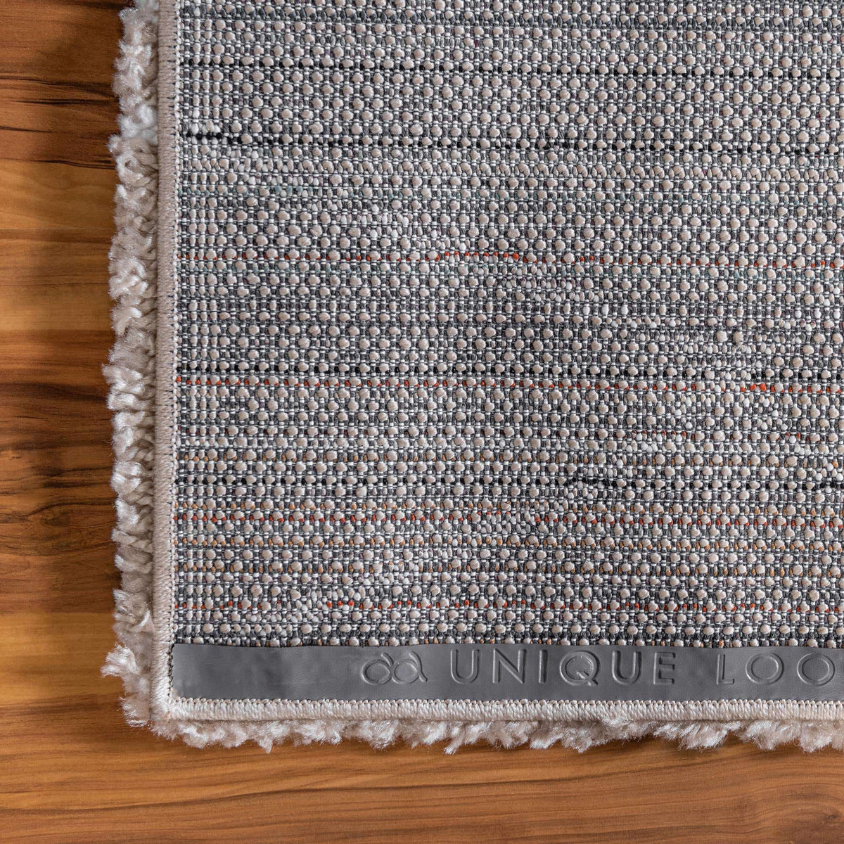 122x183 Taupe Marrakesh Shag