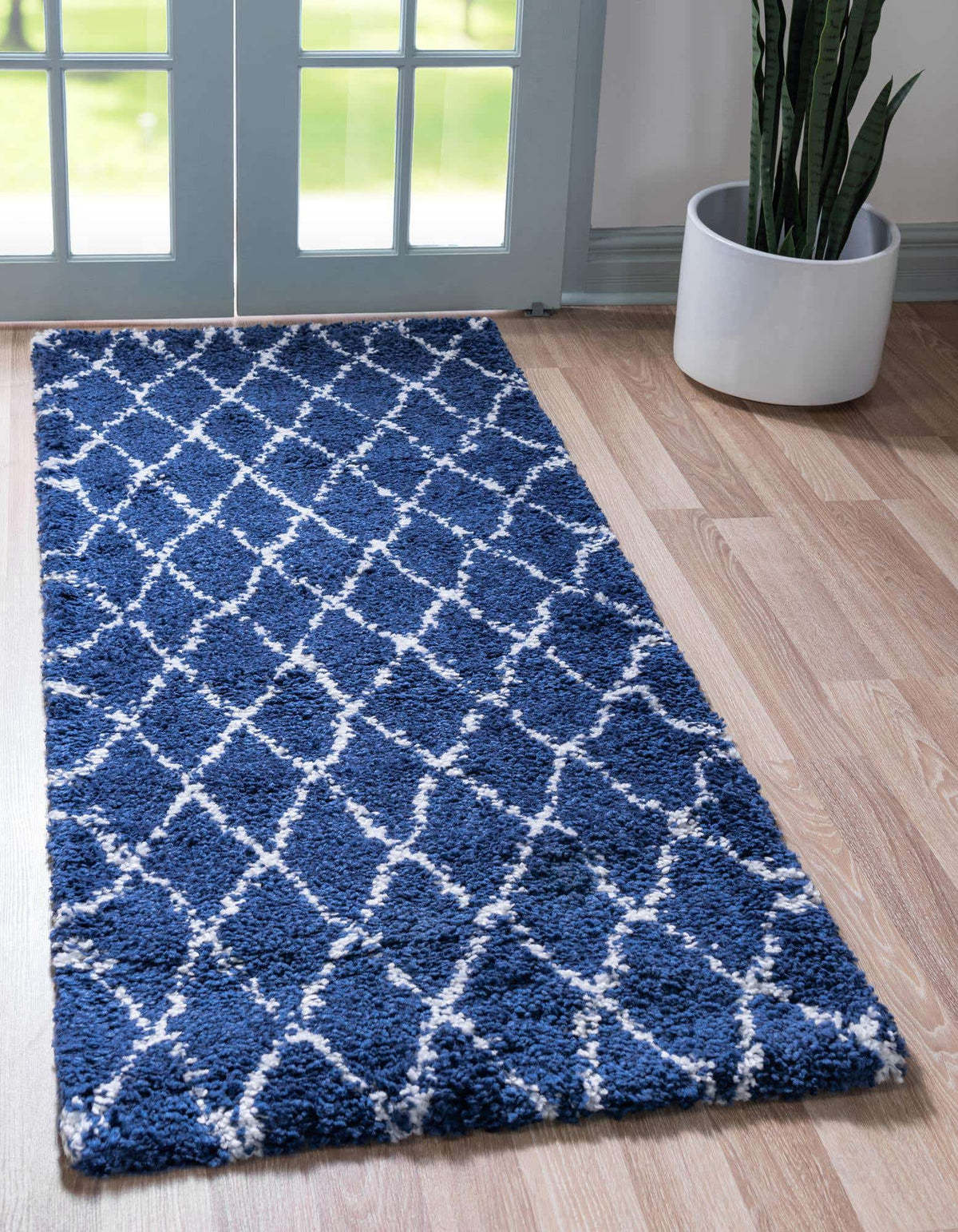 79x183 Marrakesh Shag