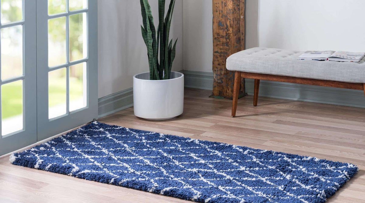 79x183 Marrakesh Shag