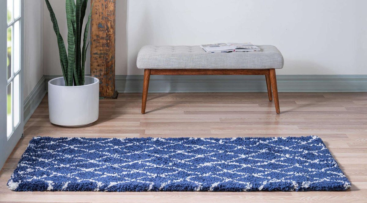 79x183 Marrakesh Shag