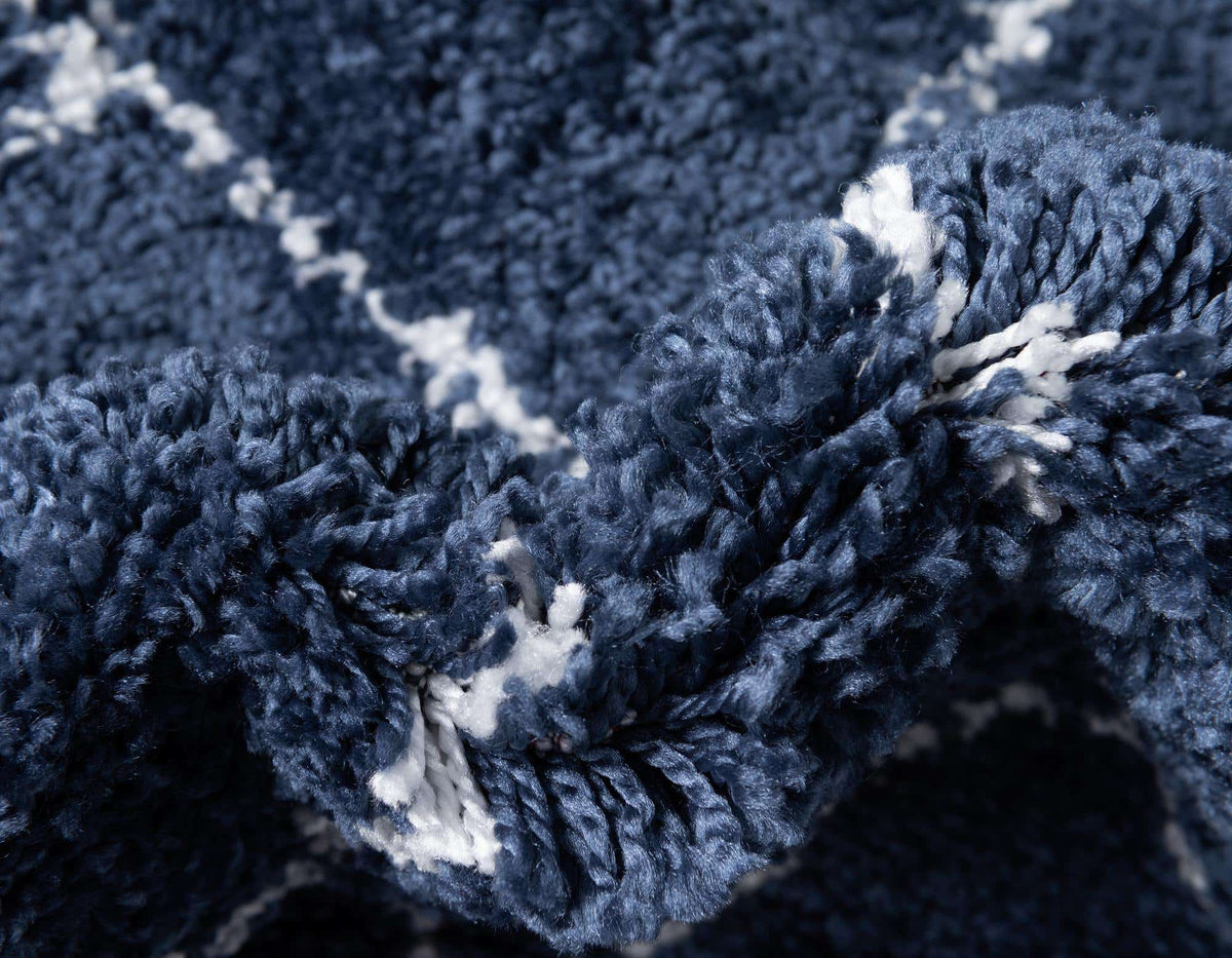 79x183 Marrakesh Shag