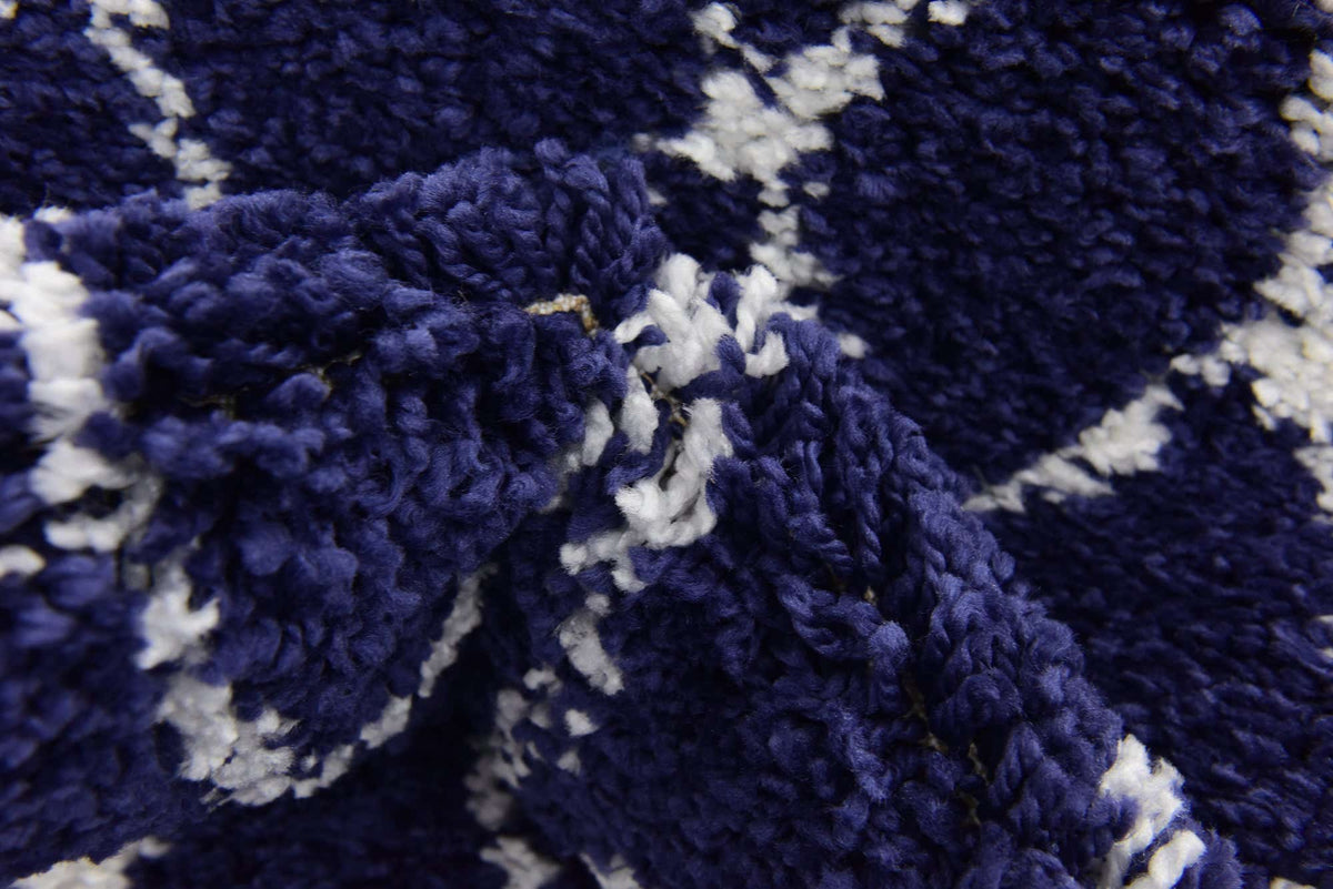 79x183 Marrakesh Shag