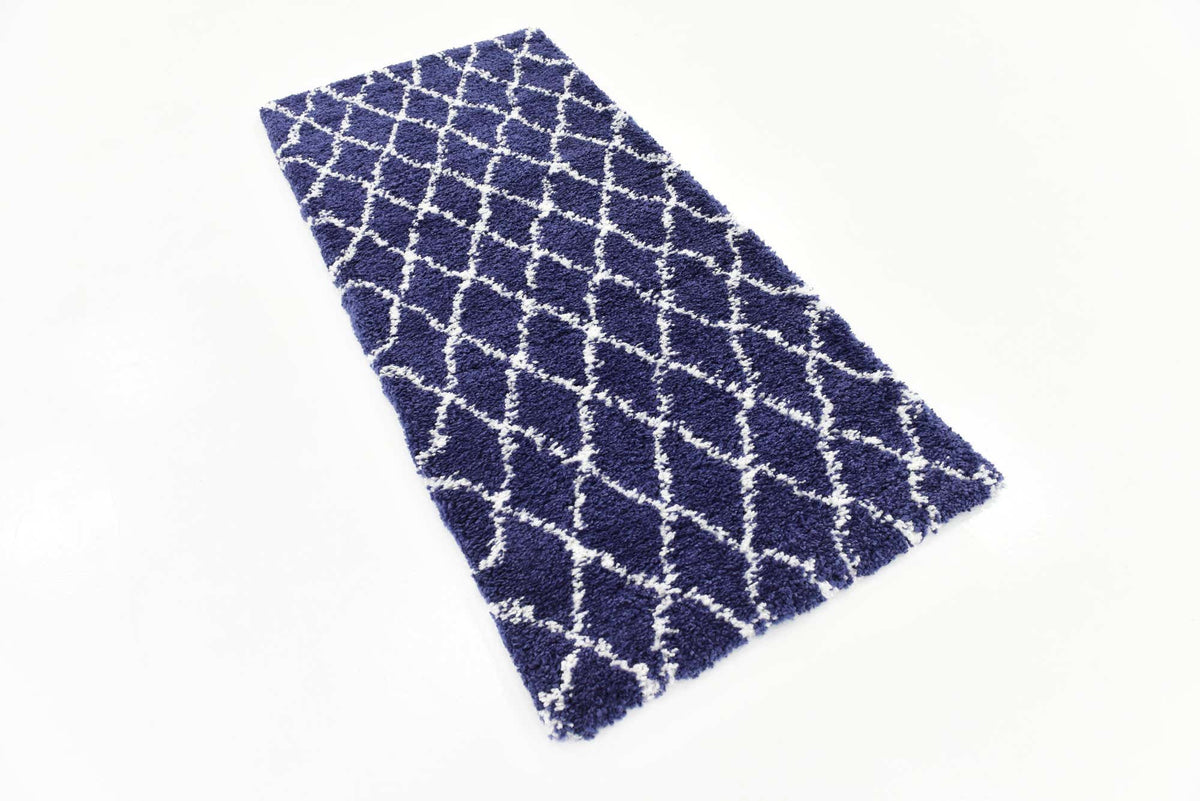 79x183 Marrakesh Shag