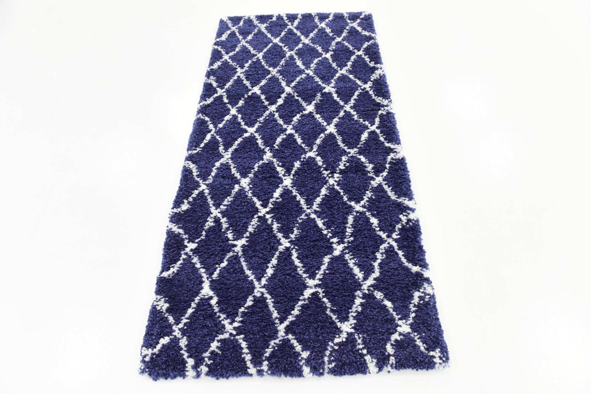 79x183 Marrakesh Shag