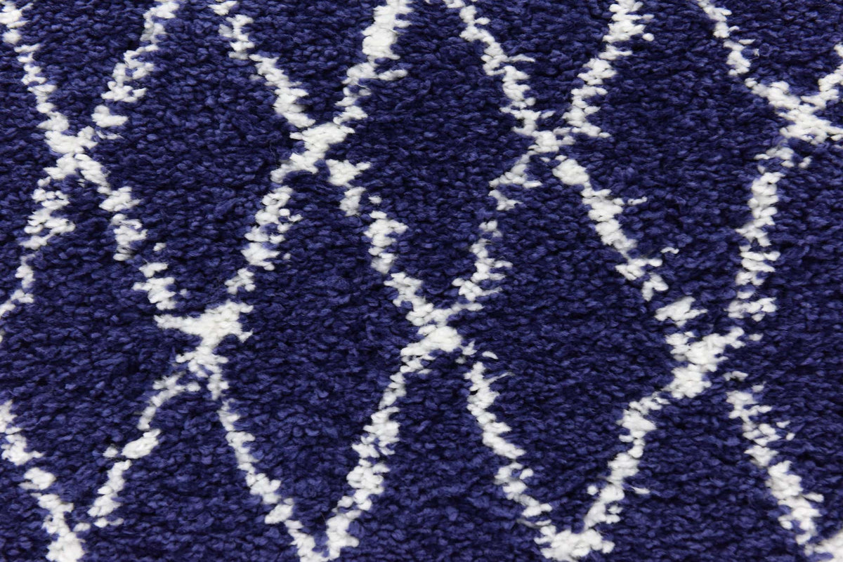 79x183 Marrakesh Shag