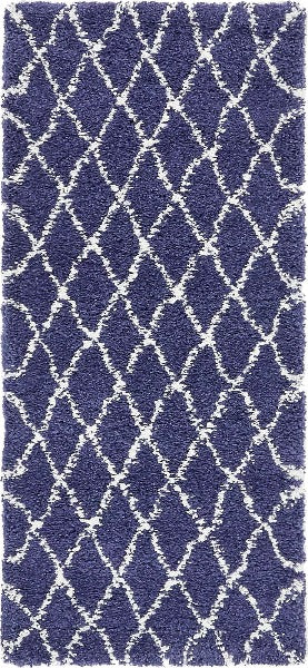 79x183 Marrakesh Shag