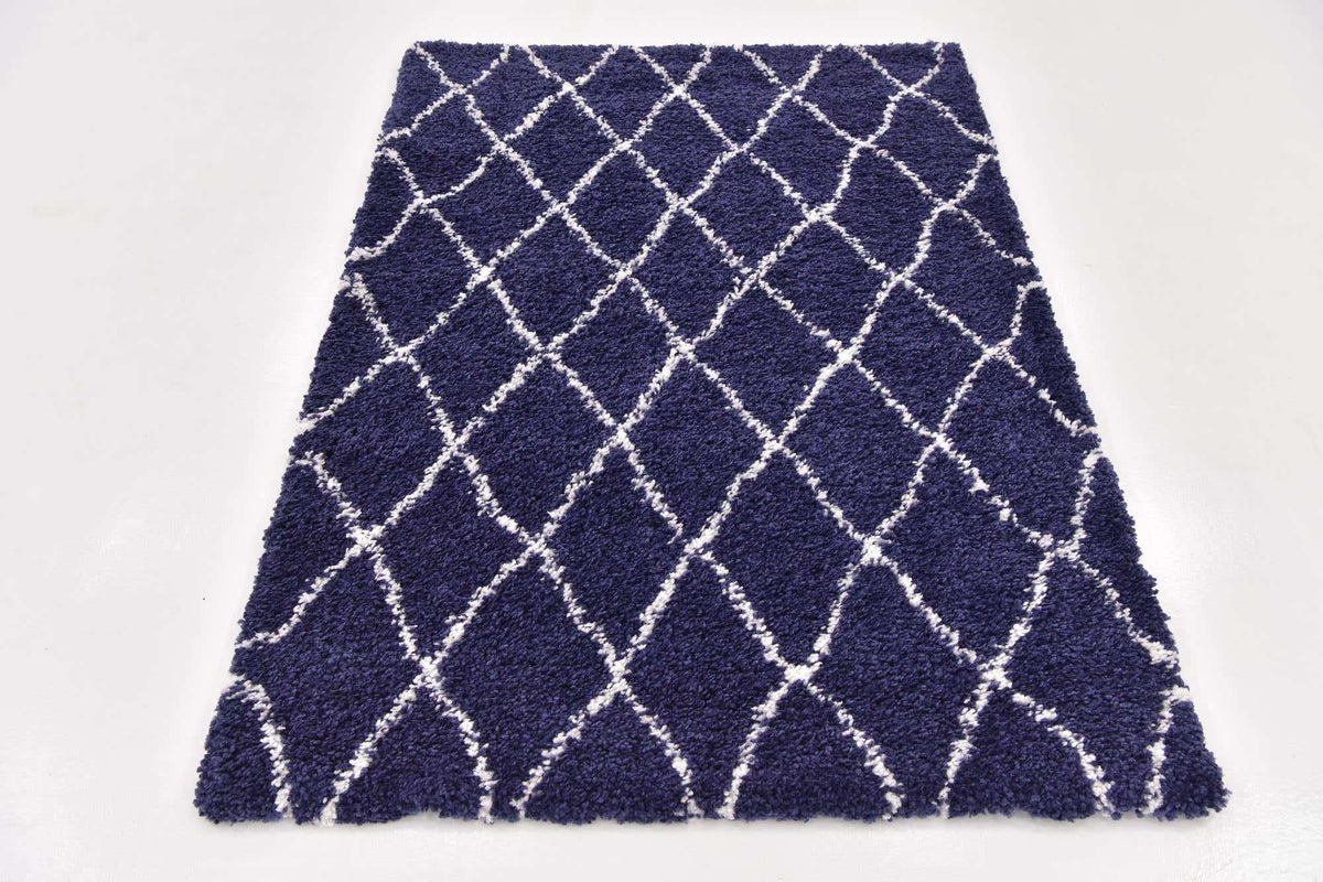122x183 Marrakesh Shag