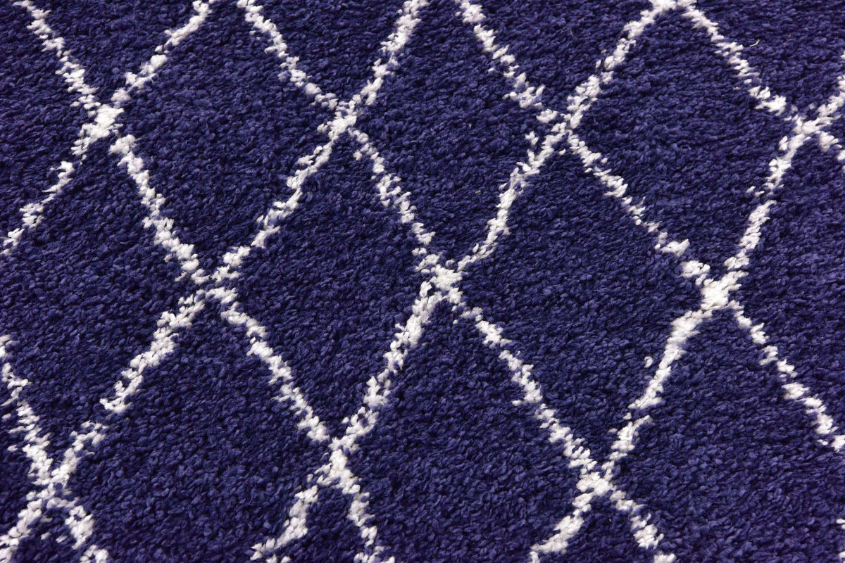 122x183 Marrakesh Shag