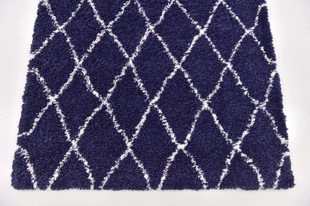 122x183 Marrakesh Shag