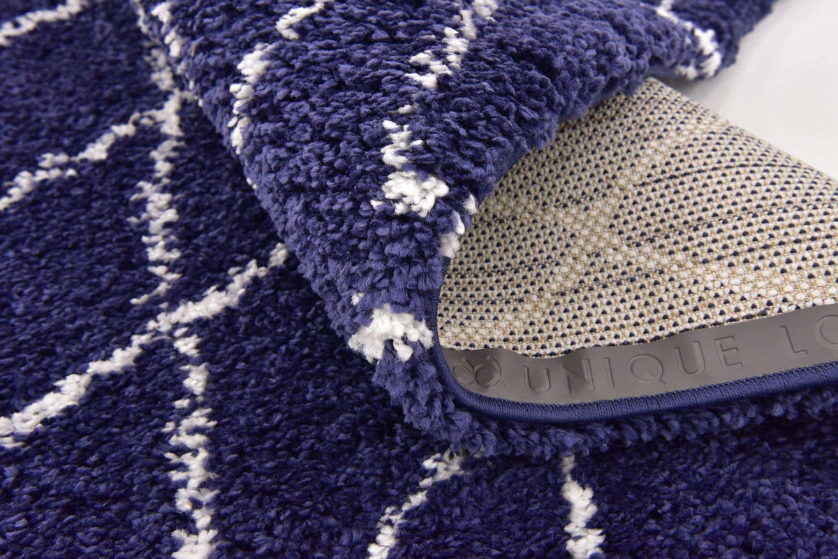 122x183 Marrakesh Shag