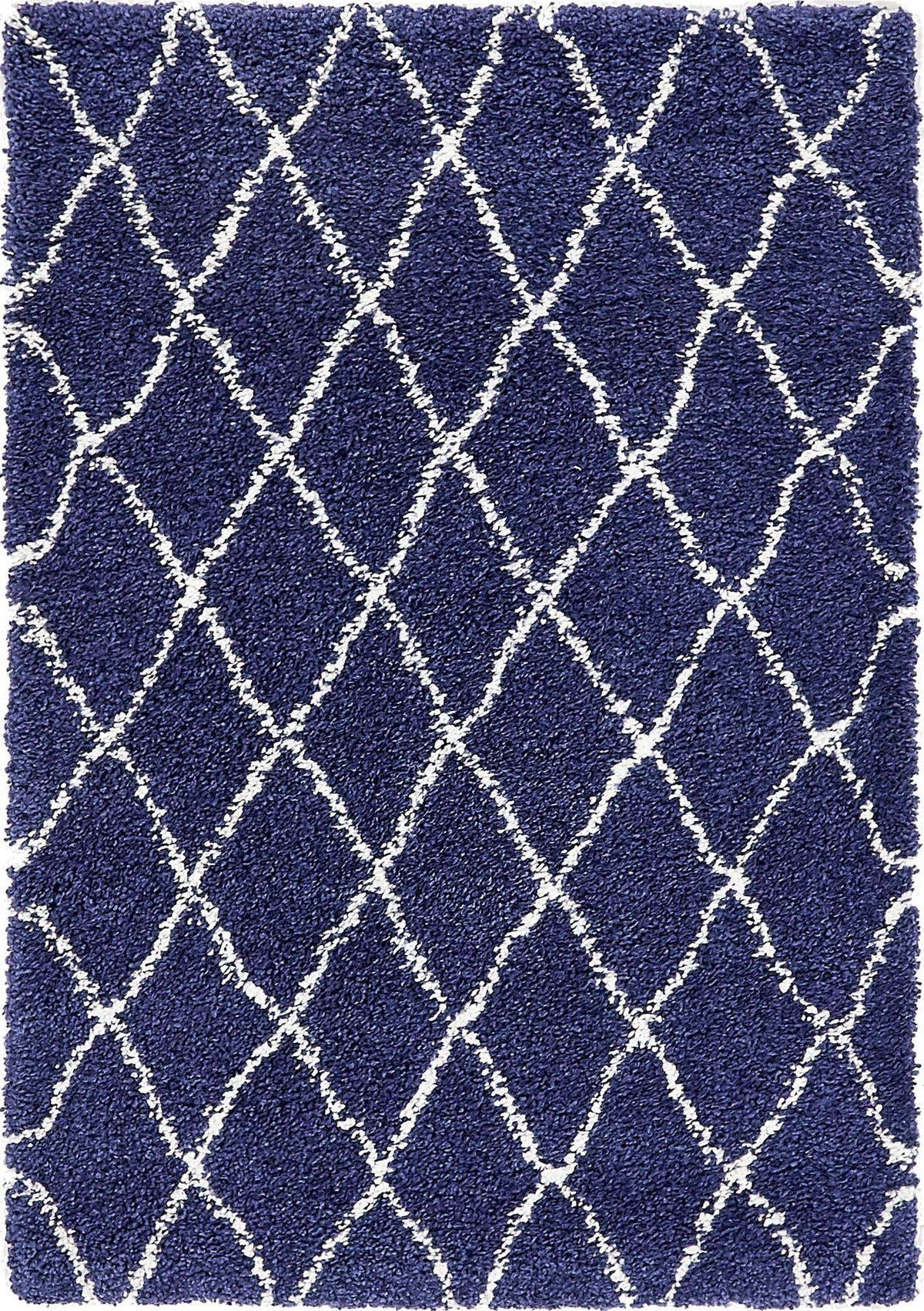 122x183 Marrakesh Shag