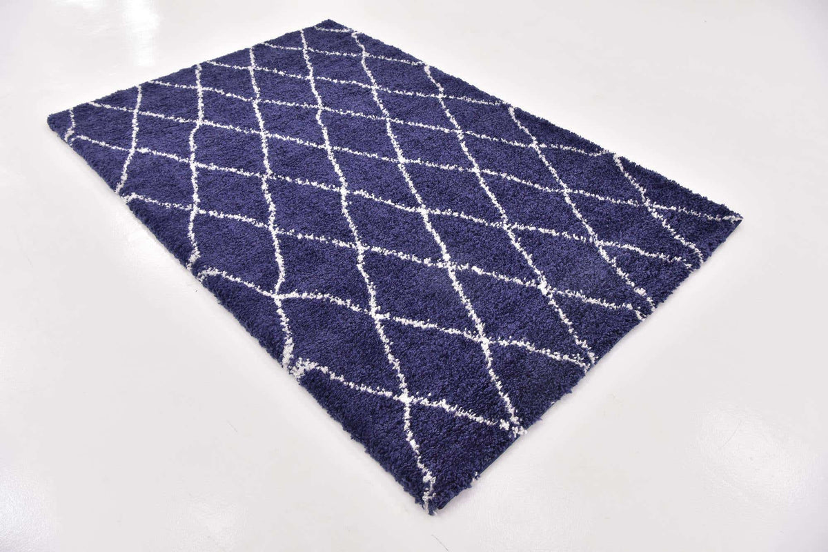 152x244 Marrakesh Shag